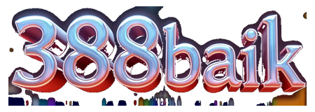388baik logo